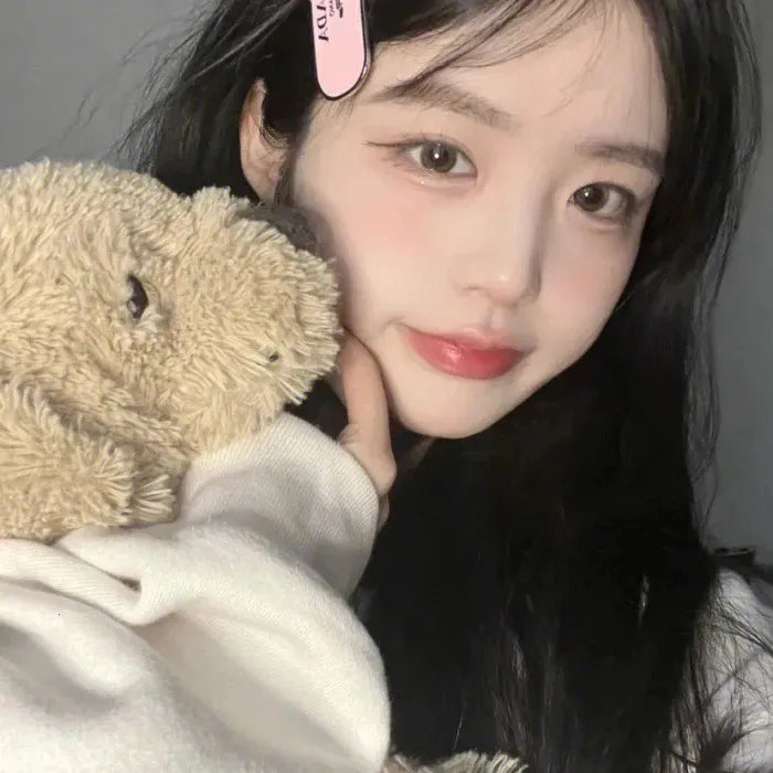 完美的一对