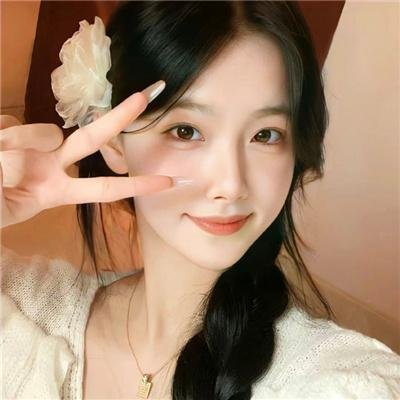 窈窕美眉